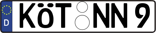 KÖT-NN9