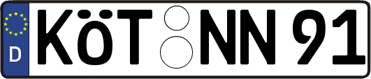 KÖT-NN91