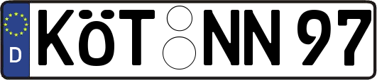KÖT-NN97