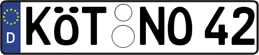 KÖT-NO42