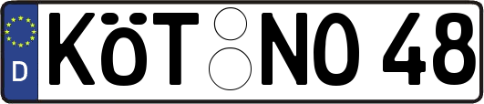 KÖT-NO48