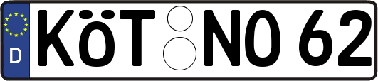 KÖT-NO62