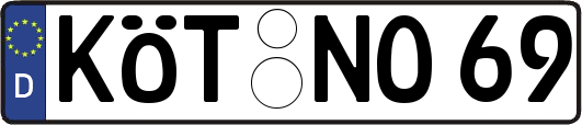 KÖT-NO69