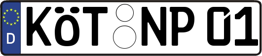 KÖT-NP01