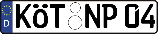 KÖT-NP04