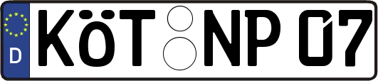 KÖT-NP07