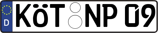 KÖT-NP09
