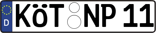 KÖT-NP11