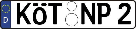 KÖT-NP2