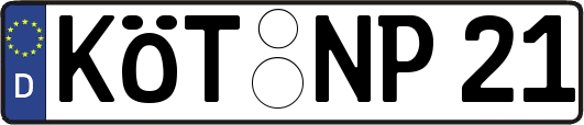 KÖT-NP21
