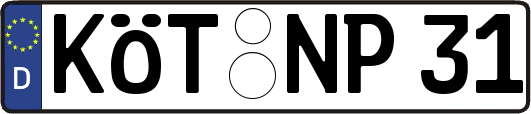 KÖT-NP31