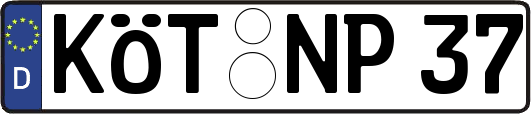 KÖT-NP37