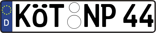 KÖT-NP44