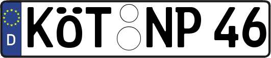 KÖT-NP46