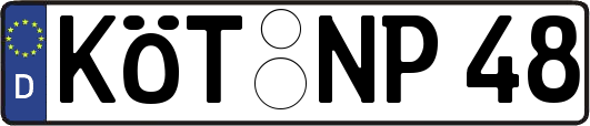KÖT-NP48
