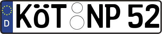 KÖT-NP52