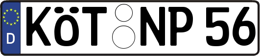 KÖT-NP56