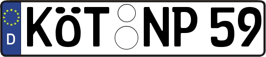 KÖT-NP59