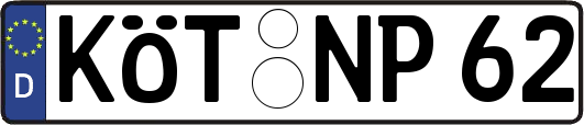 KÖT-NP62