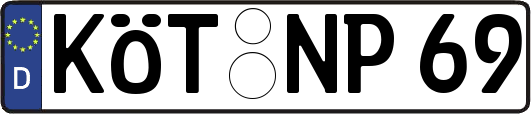 KÖT-NP69