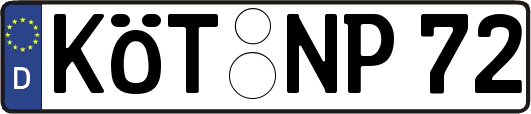 KÖT-NP72