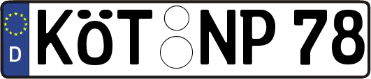 KÖT-NP78
