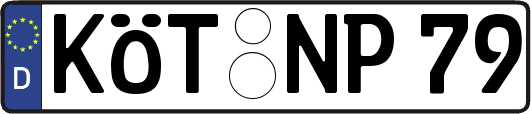 KÖT-NP79