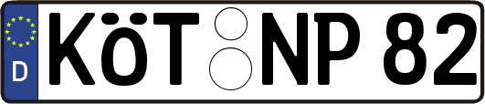 KÖT-NP82
