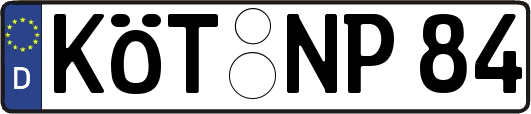 KÖT-NP84
