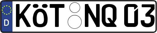 KÖT-NQ03