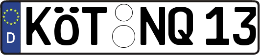 KÖT-NQ13