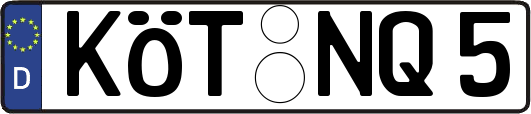 KÖT-NQ5