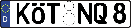 KÖT-NQ8