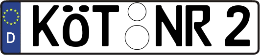 KÖT-NR2
