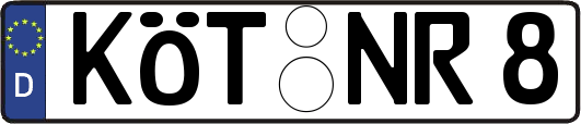 KÖT-NR8