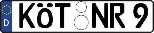 KÖT-NR9