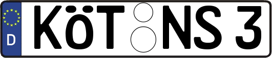 KÖT-NS3