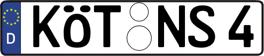 KÖT-NS4