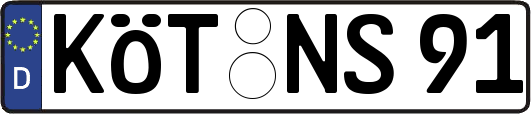 KÖT-NS91