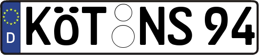 KÖT-NS94