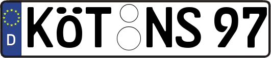 KÖT-NS97