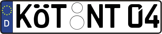 KÖT-NT04