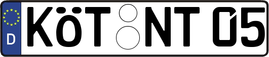 KÖT-NT05
