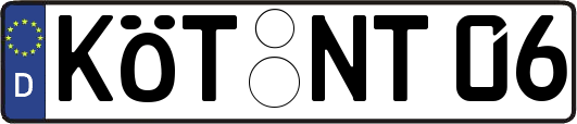 KÖT-NT06
