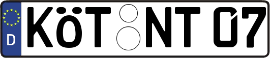 KÖT-NT07