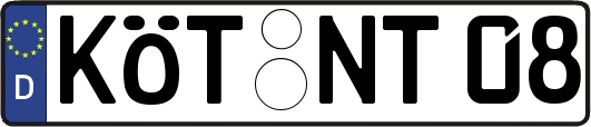 KÖT-NT08