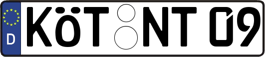 KÖT-NT09