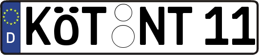 KÖT-NT11