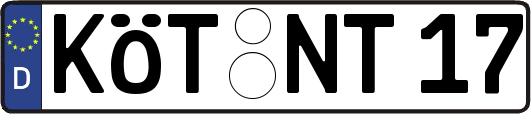 KÖT-NT17
