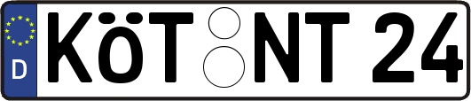 KÖT-NT24